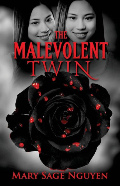 The Malevolent Twin: Pulitzer Prize Entrant For Fiction 2015