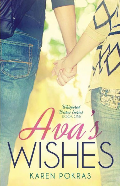 Ava's Wishes (Whispered Wishes)