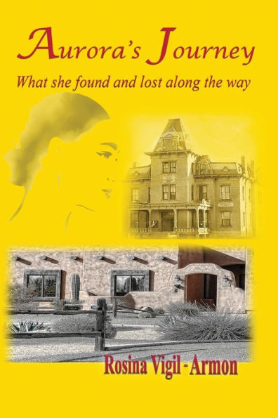 Aurora’S Journey: What She Found And Lost Along The Way