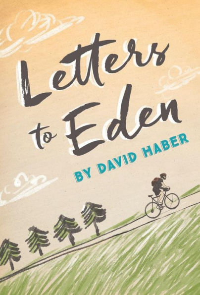 Letters To Eden - 9780996323703