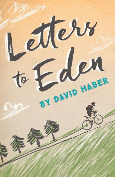 Letters To Eden - 9780996323727