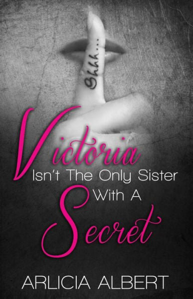 Victoria Isn'T The Only Sister With A Secret