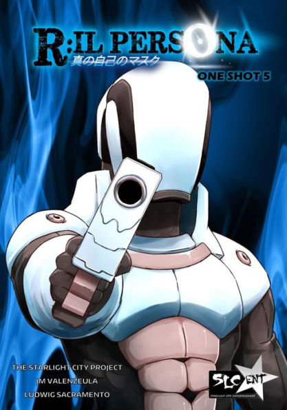 R:Ilpersona One Shot 5: Episode 5 (R:Ilpersona One Shots)