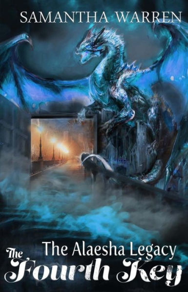 The Fourth Key (The Alaesha Legacy)