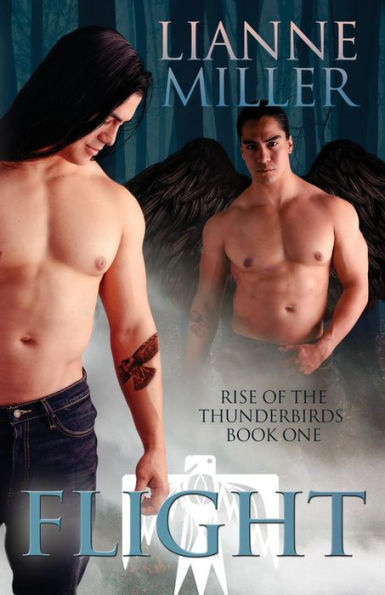 Rise Of The Thunderbirds: Flight (Book One)