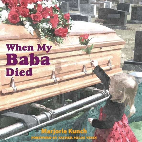 When My Baba Died - 9780996404525