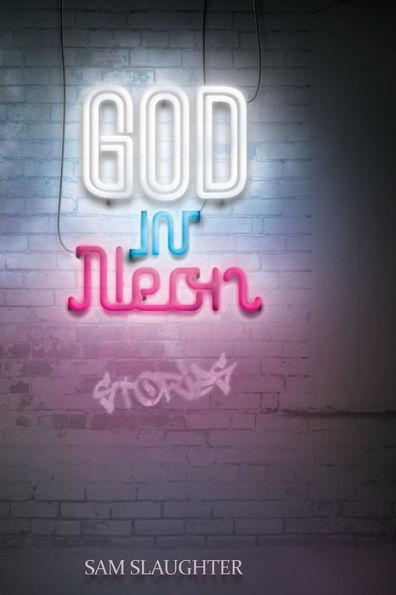 God In Neon