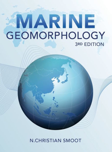 Marine Geomorphology: 3Rd Edition