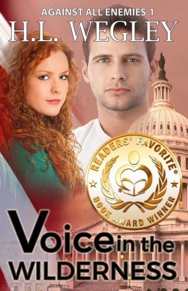 Voice In The Wilderness (Against All Enemies)