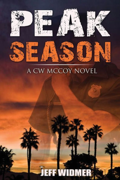 Peak Season: A Cw Mccoy Novel