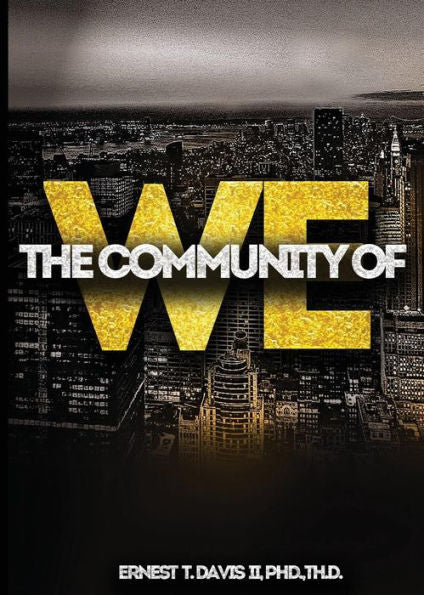 The Community Of We