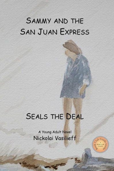 Sammy And The San Juan Express: Seals The Deal