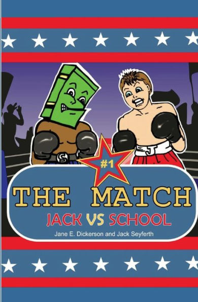 The Match: Jack Vs. School