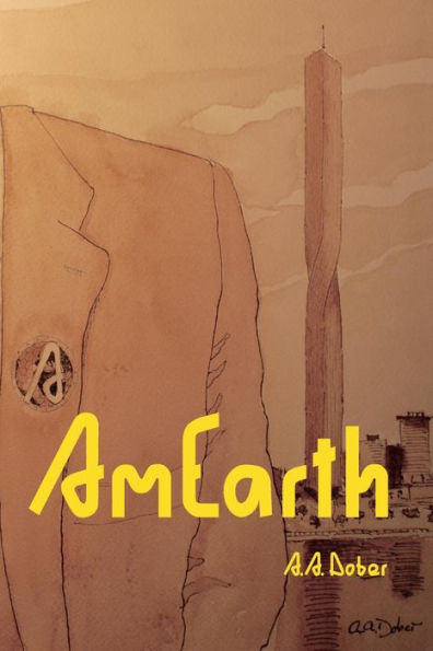 Amearth - 9780996549103