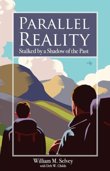 Parallel Reality: Stalked By A Shadow Of The Past