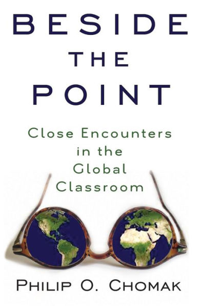Beside The Point: Close Encounters In The Global Classroom