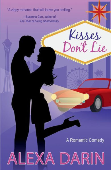 Kisses Don'T Lie