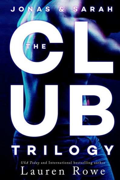 The Club Trilogy