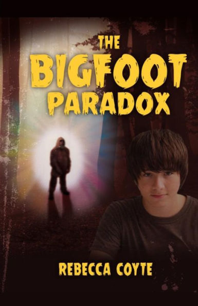 The Bigfoot Paradox - 9780996666121