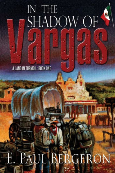 In The Shadow Of Vargas (A Land In Turmoil)