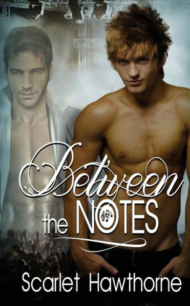 Between The Notes