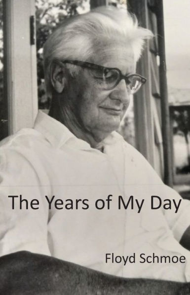 The Years Of My Day
