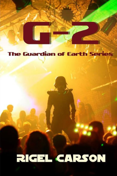 G-2 (The Guardian Of Earth)