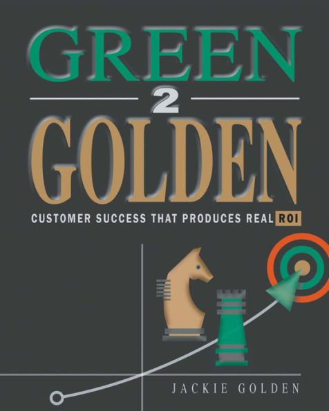 Green 2 Golden