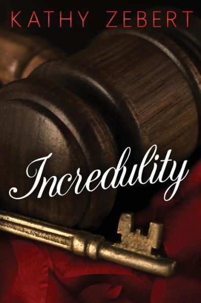 Incredulity (Romancing Justice)