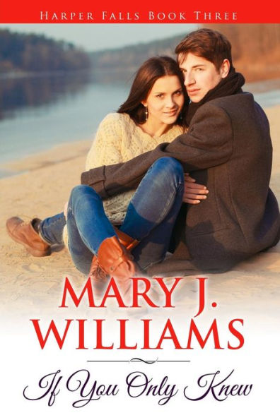 If You Only Knew (Harper Falls)
