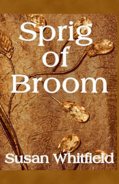 Sprig Of Broom