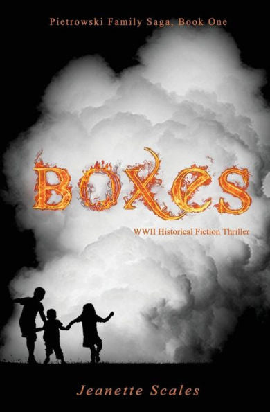 Boxes: Wwii Historical Fiction Thriller (Pietrowski Family Saga)
