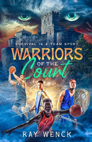 Warriors Of The Court