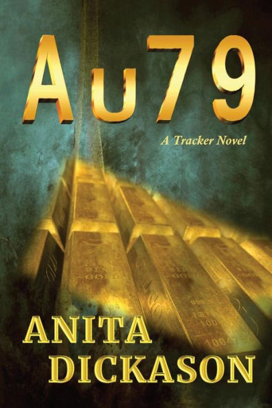 A U 7 9: A Tracker Novel