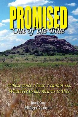 Promised: Out Of The Blue