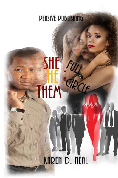 She He Them:: Full Circle (She Me We)