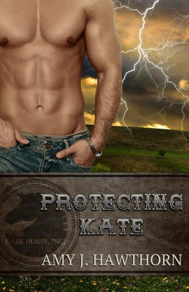 Protecting Kate (Dark Horse Inc.)