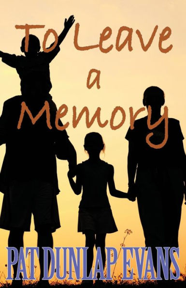 To Leave A Memory