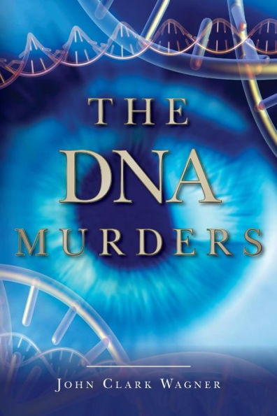 The Dna Murders