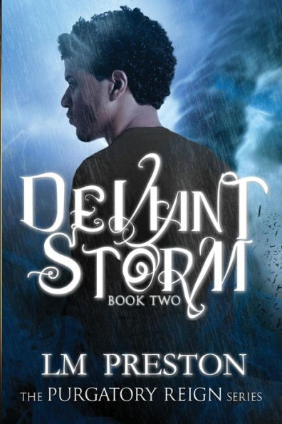 Deviant Storm (Purgatory Reign)