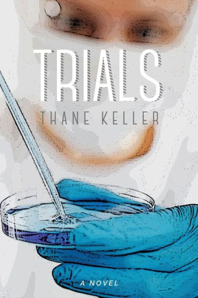 Trials - 9780996922449