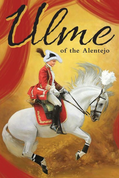 Ulme Of The Alentejo (Color) (Noodles Tales)