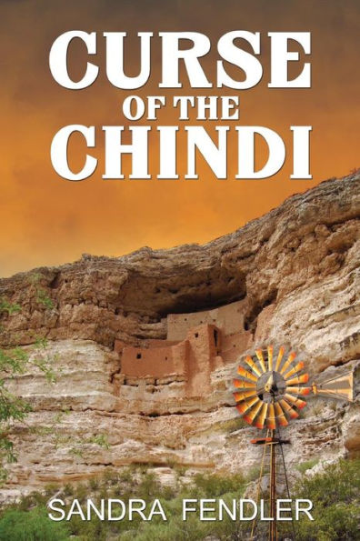 Curse Of The Chindi