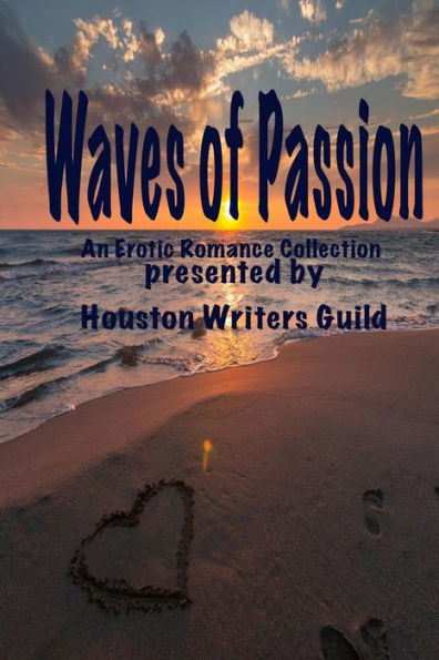 Waves Of Passion (Guild Waves Series)