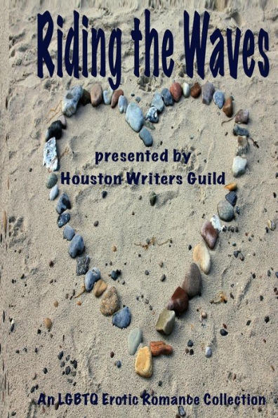 Riding The Waves (Guild Waves Series)
