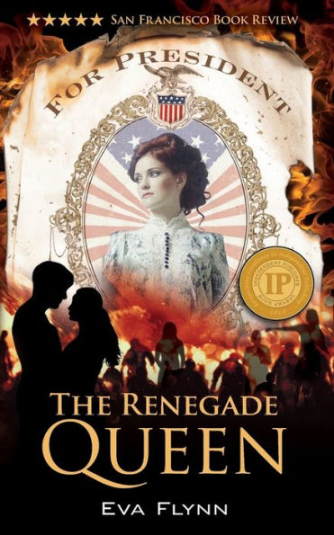 The Renegade Queen (Rebellious Times)