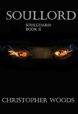 Soullord - 9780996992527