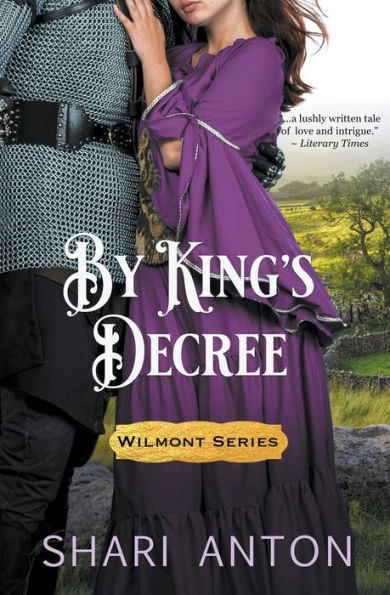 By King'S Decree (Wilmont)