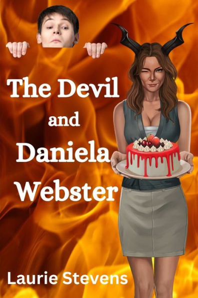 The Devil And Daniela Webster