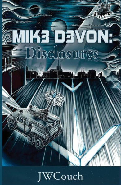 Mik3 D3Von: Disclosures
